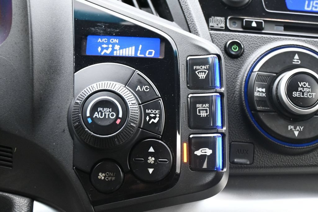 Used 2015 Honda CR-Z image 17