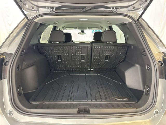 Certified 2024 Chevrolet Equinox LS w/ LS Convenience Package image 23
