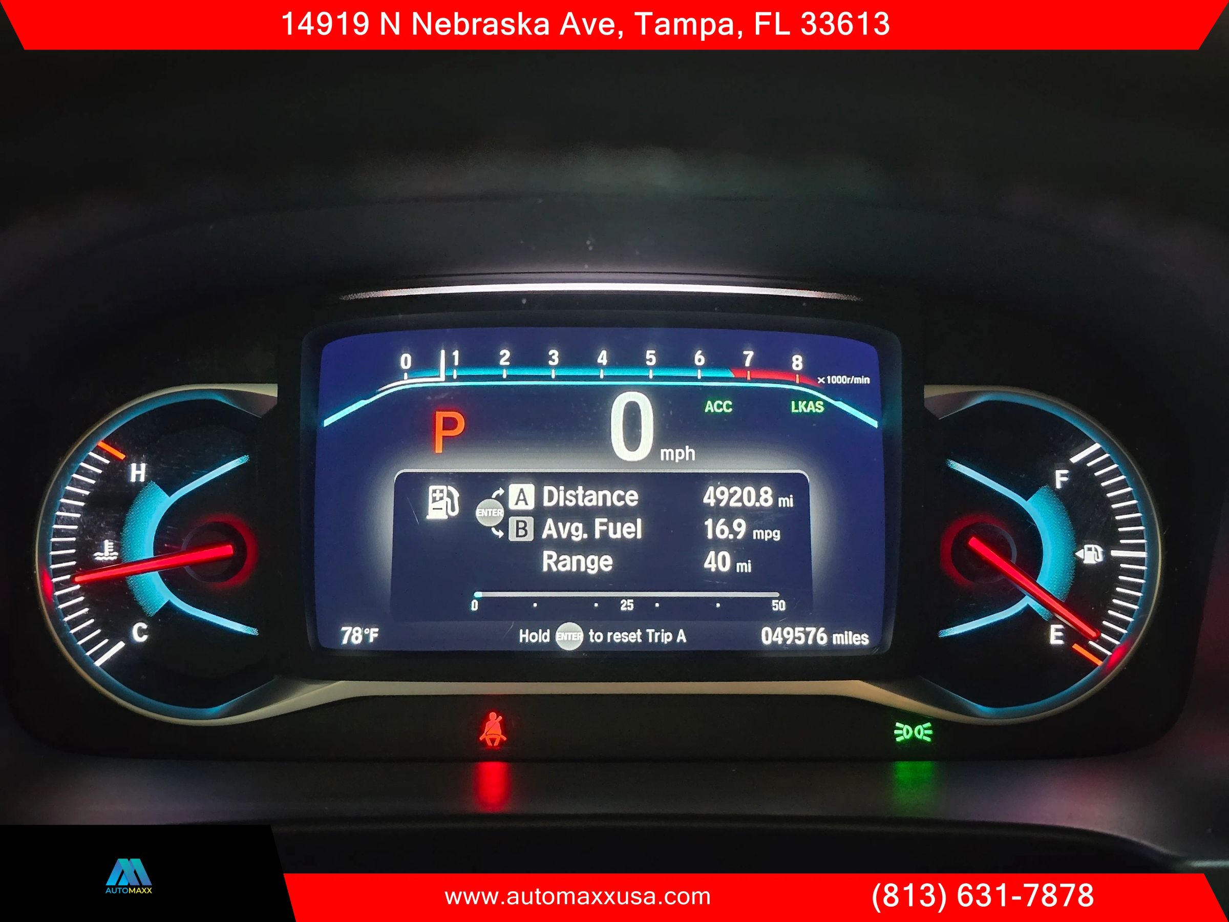 Used 2022 Honda Pilot Elite image 19