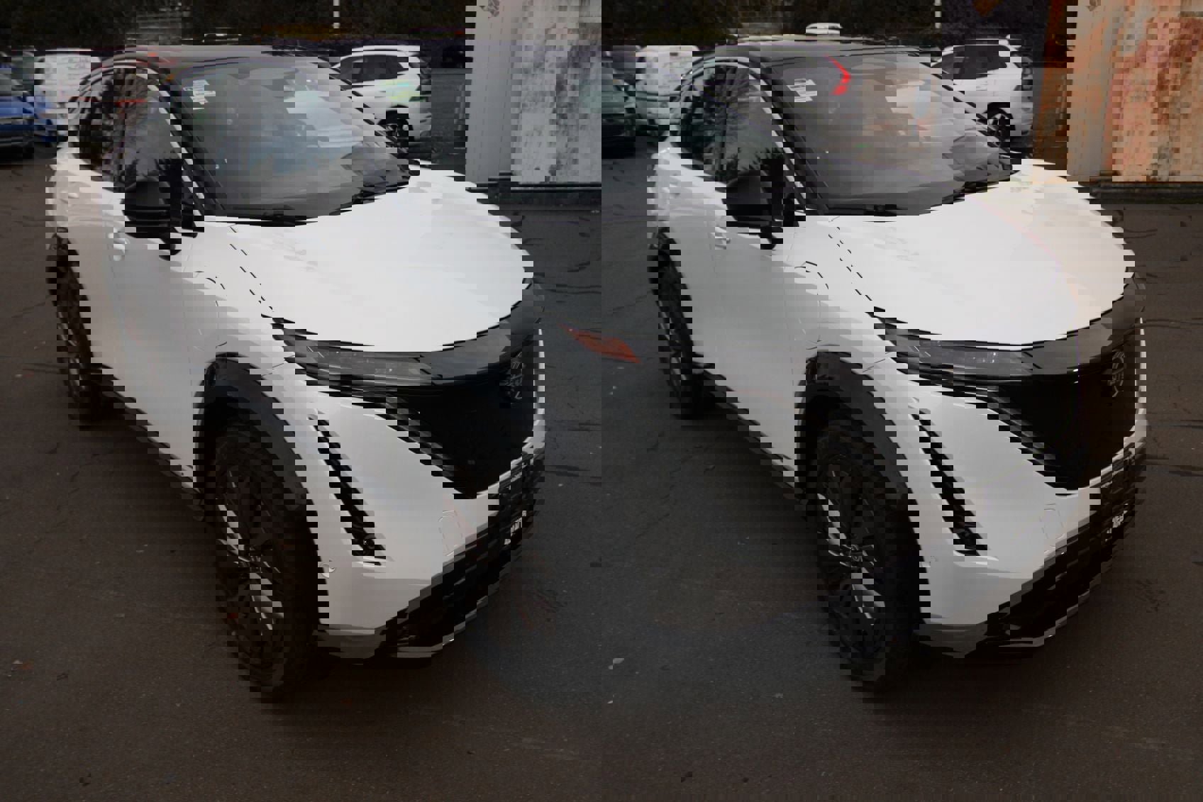 Used 2023 Nissan Ariya FWD