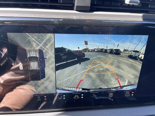 New 2026 GMC Sierra 2500 AT4 w/ AT4 Premium Plus Package AWD/4WD image 17