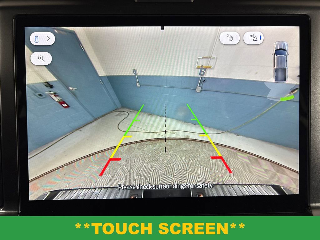 New 2026 Ford F150 STX w/ F-150 LOBO Package image 24