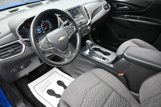 Used 2024 Chevrolet Equinox LT FWD image 19