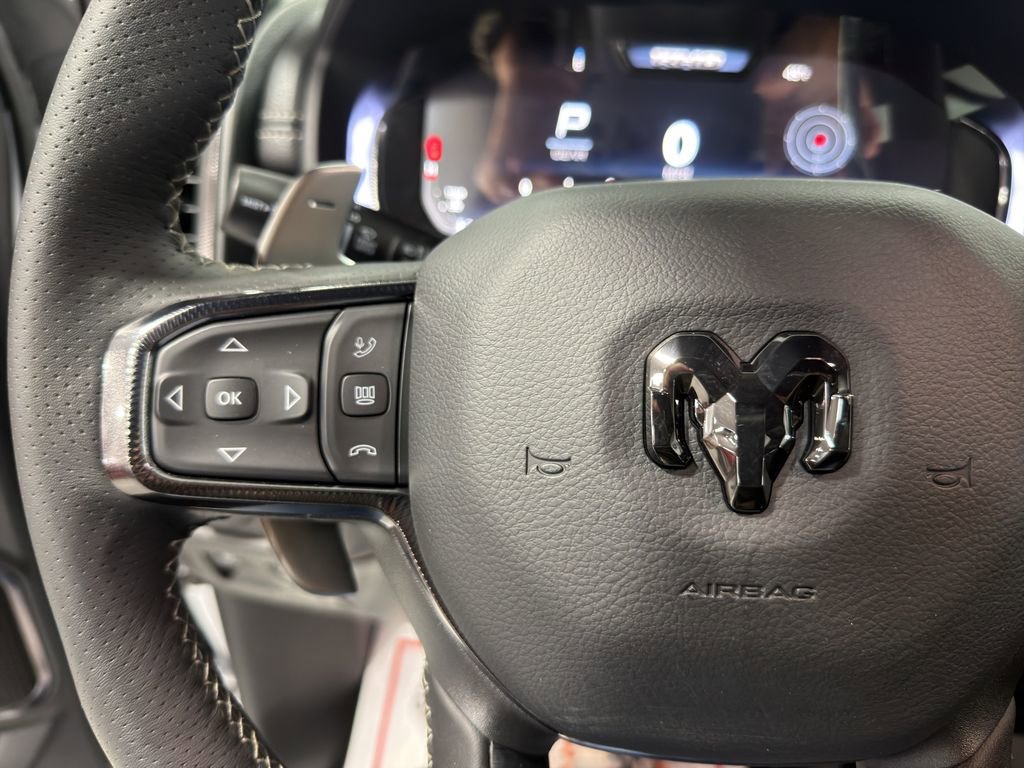 New 2026 RAM 1500 RHO image 24