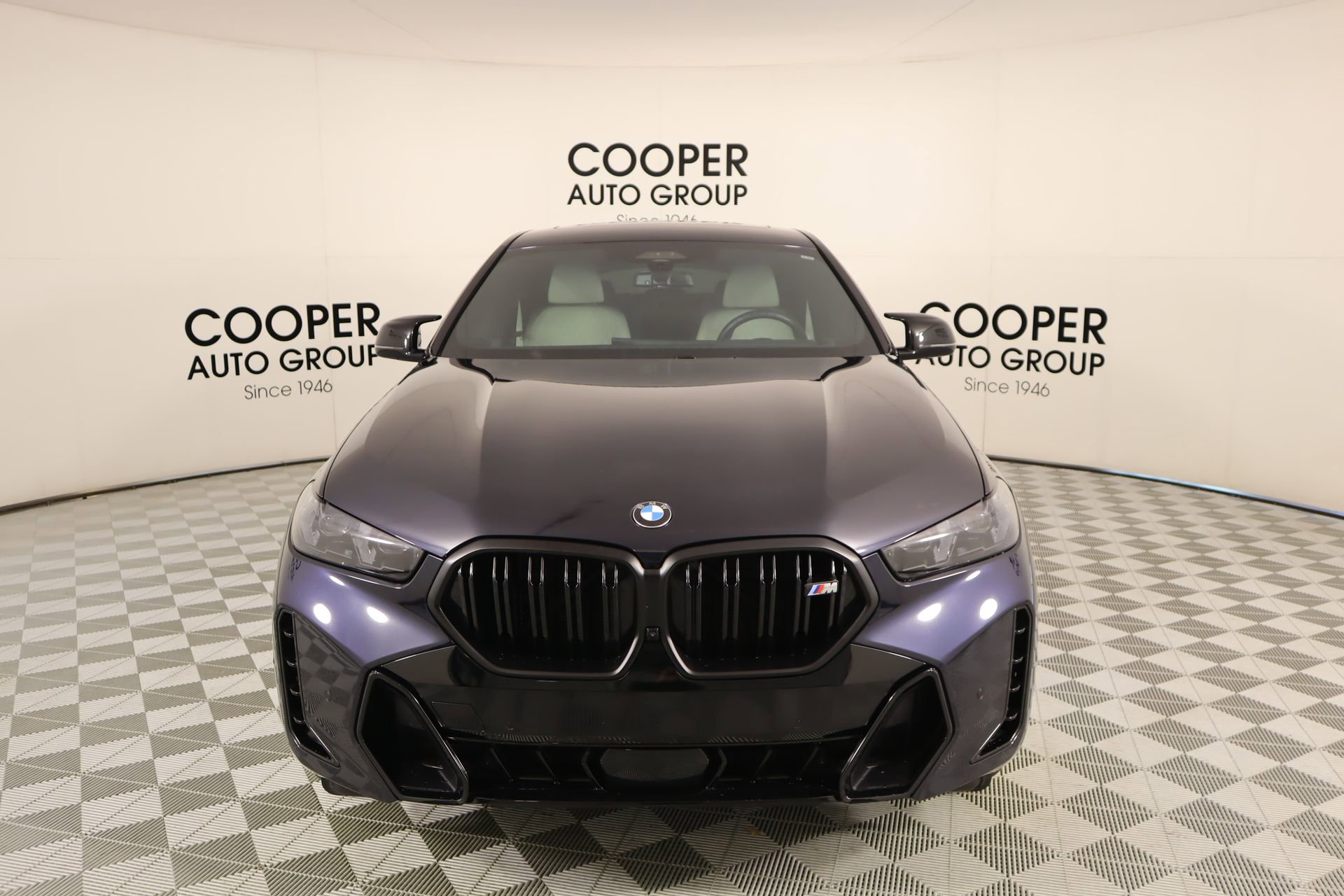 Used 2026 BMW X6 M60i image 10