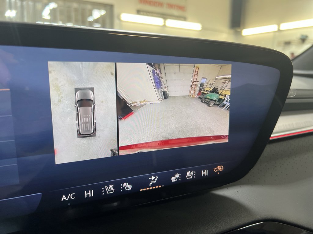 New 2026 Buick Enclave Avenir w/ Super Cruise Package image 30