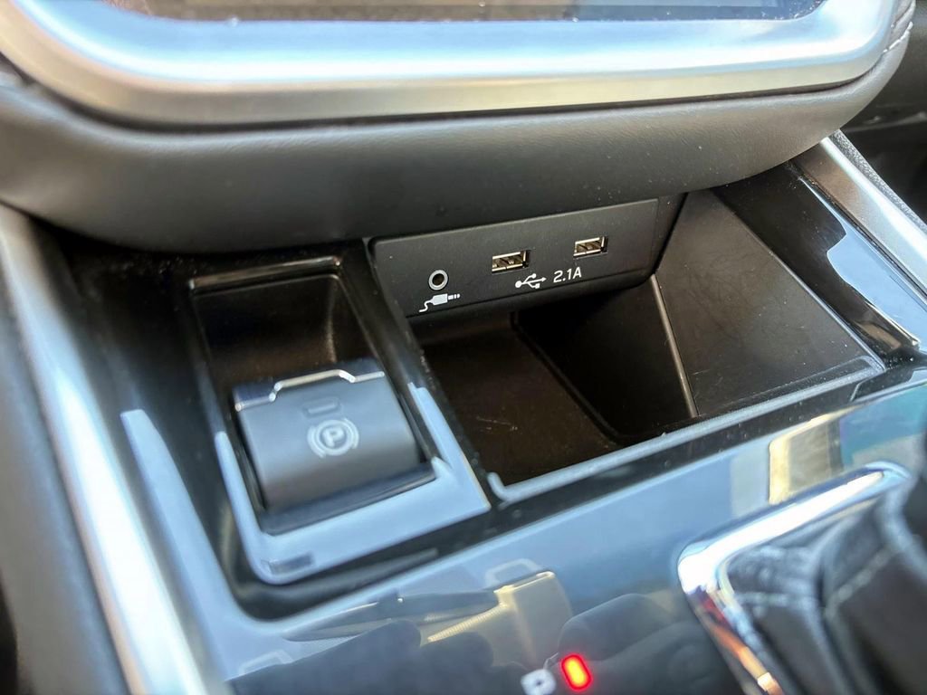 Used 2020 Subaru Legacy Premium image 22