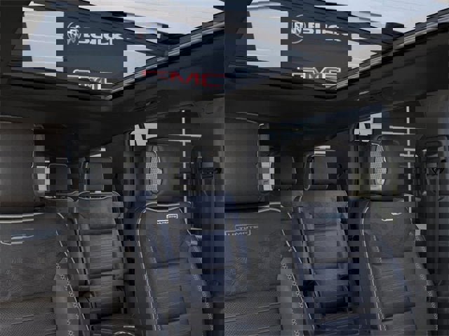 New 2026 GMC Yukon Denali Ultimate image 24