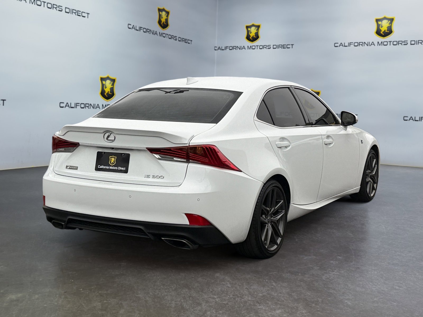 Used 2019 Lexus IS 300 image 5