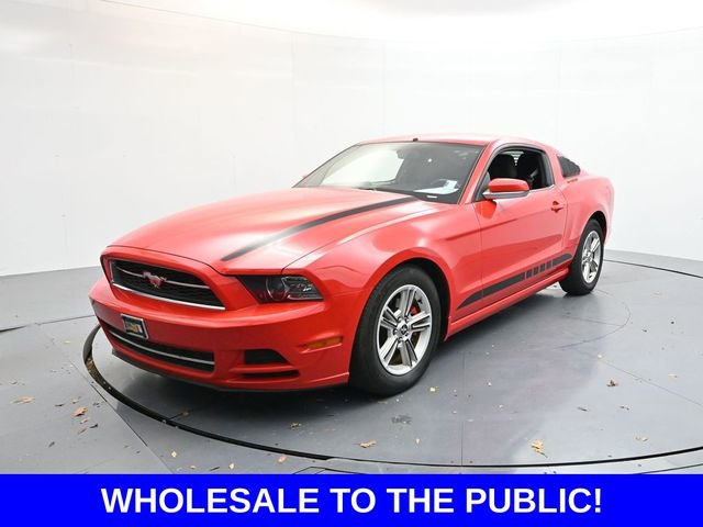 Used 2014 Ford Mustang V6 image 3