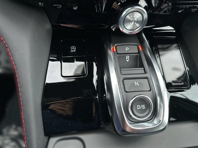 New 2026 Acura MDX A-Spec AWD/4WD image 28