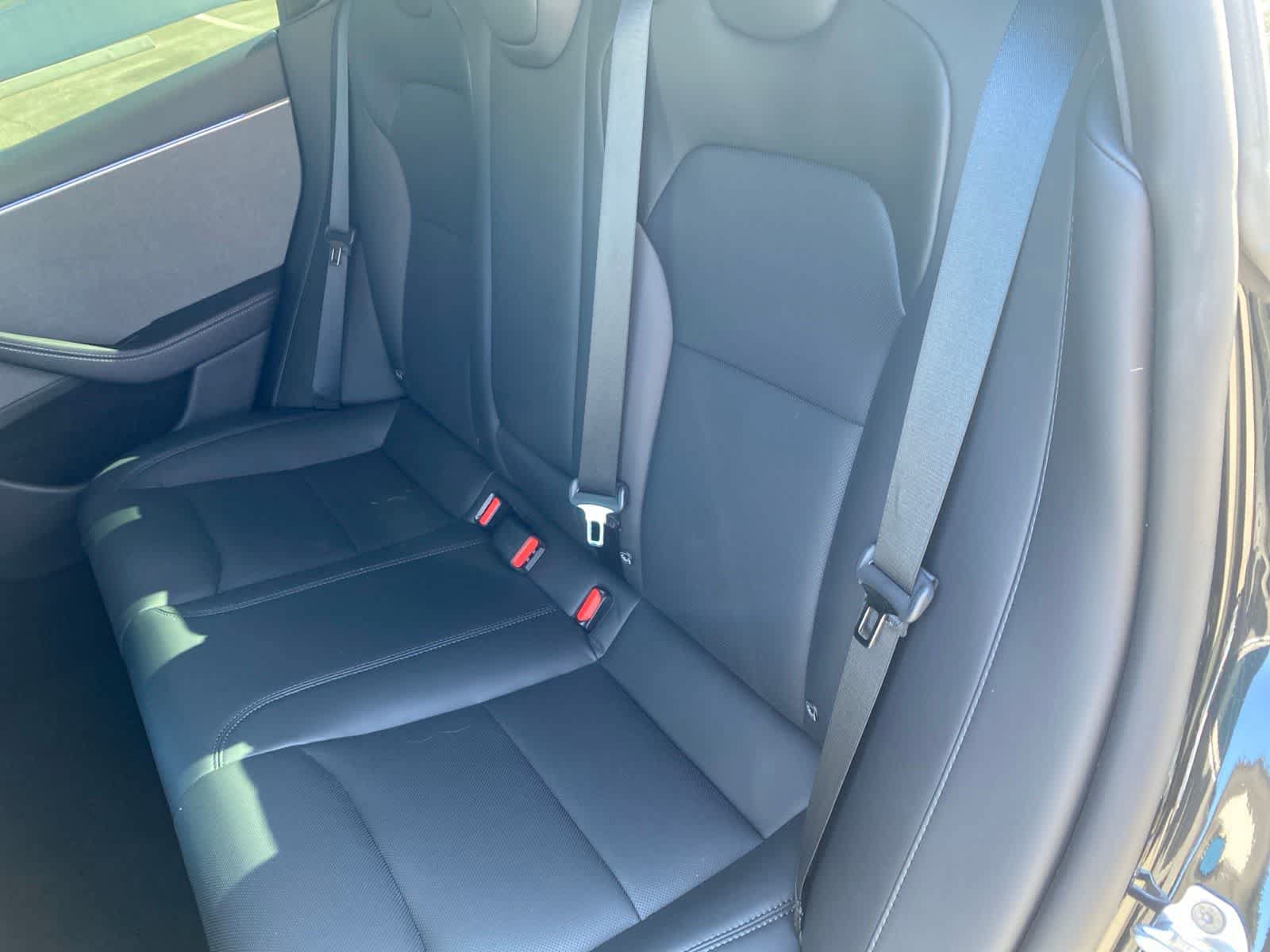 Used 2025 Tesla Model 3 Long Range RWD image 13