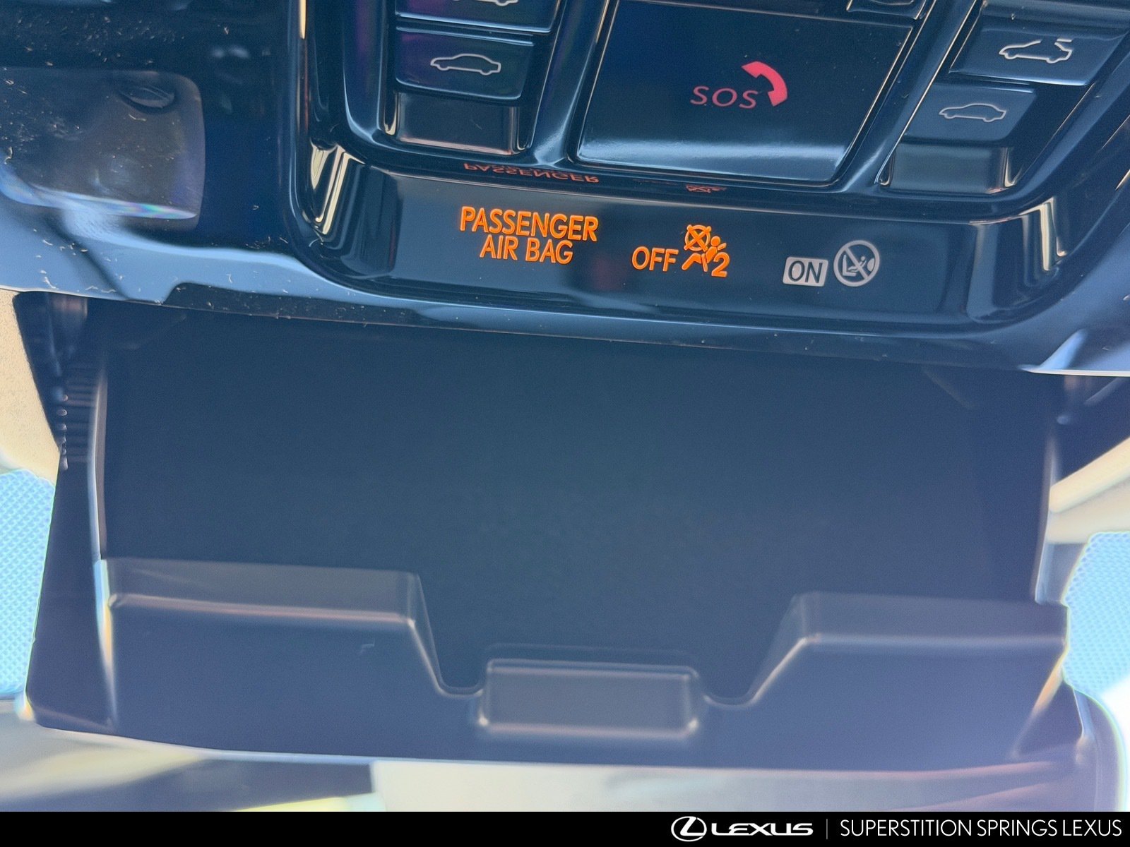 New 2026 Lexus RX 350 Premium w/ Convenience Package FWD image 30
