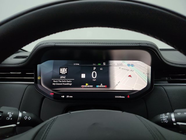 New 2026 Land Rover Range Rover SE AWD/4WD image 32