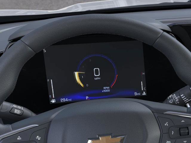 New 2026 Chevrolet Trax ACTIV w/ Sunroof Package image 42