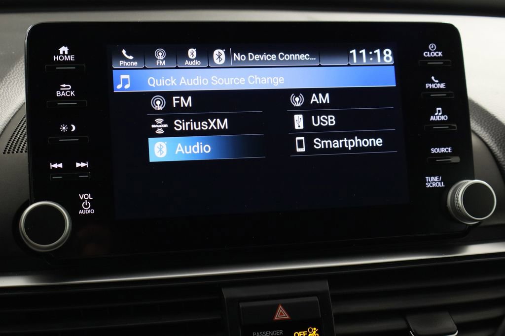 Used 2022 Honda Accord Sport image 21