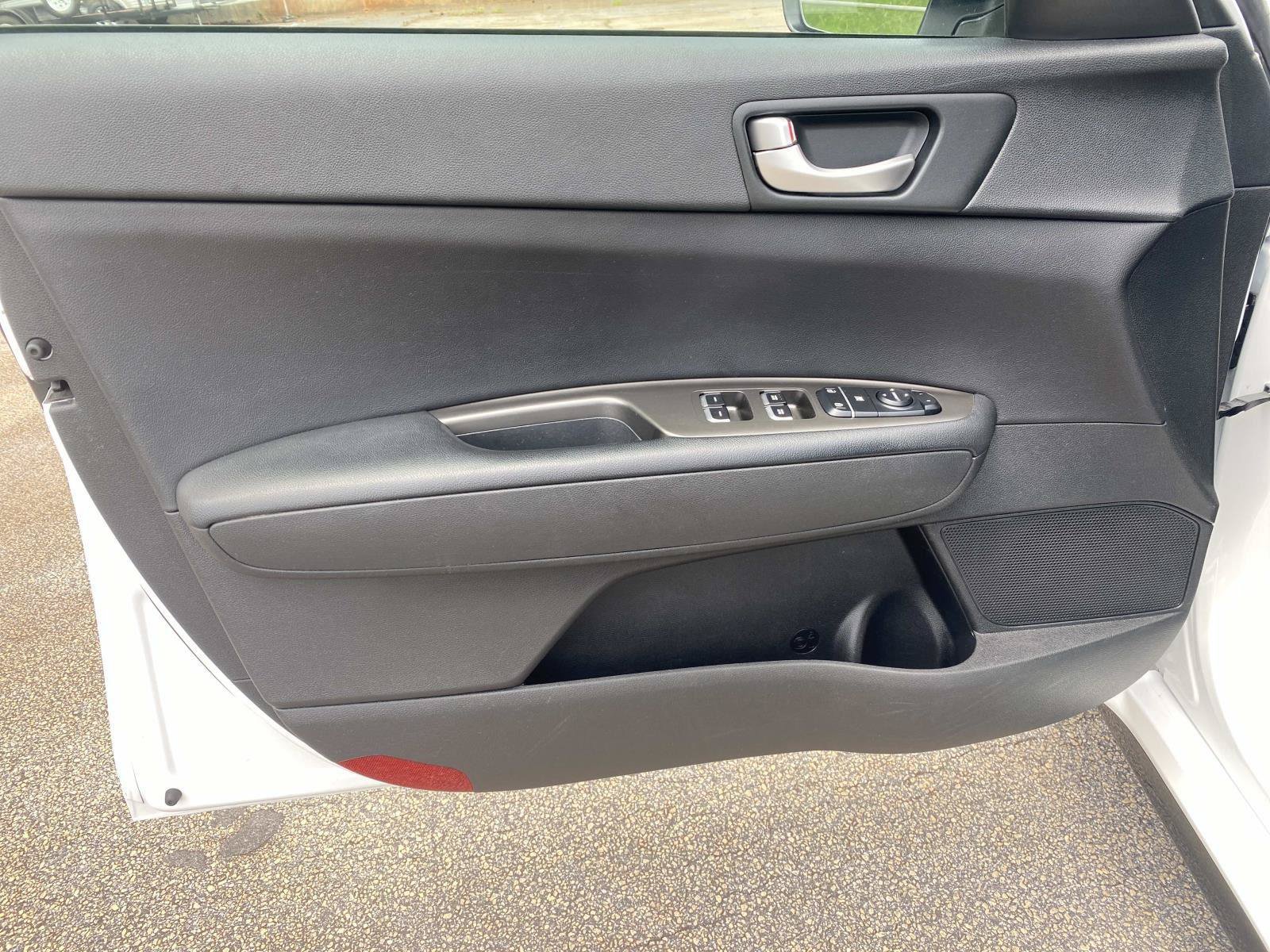 Used 2020 Kia Optima S w/ S Panoramic Sunroof Package FWD image 20