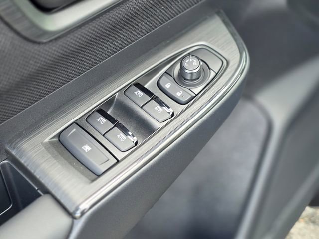 New 2026 Subaru Outback Limited AWD/4WD image 21