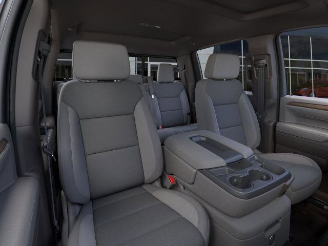 New 2026 GMC Sierra 1500 SLE w/ Preferred Package AWD/4WD image 16