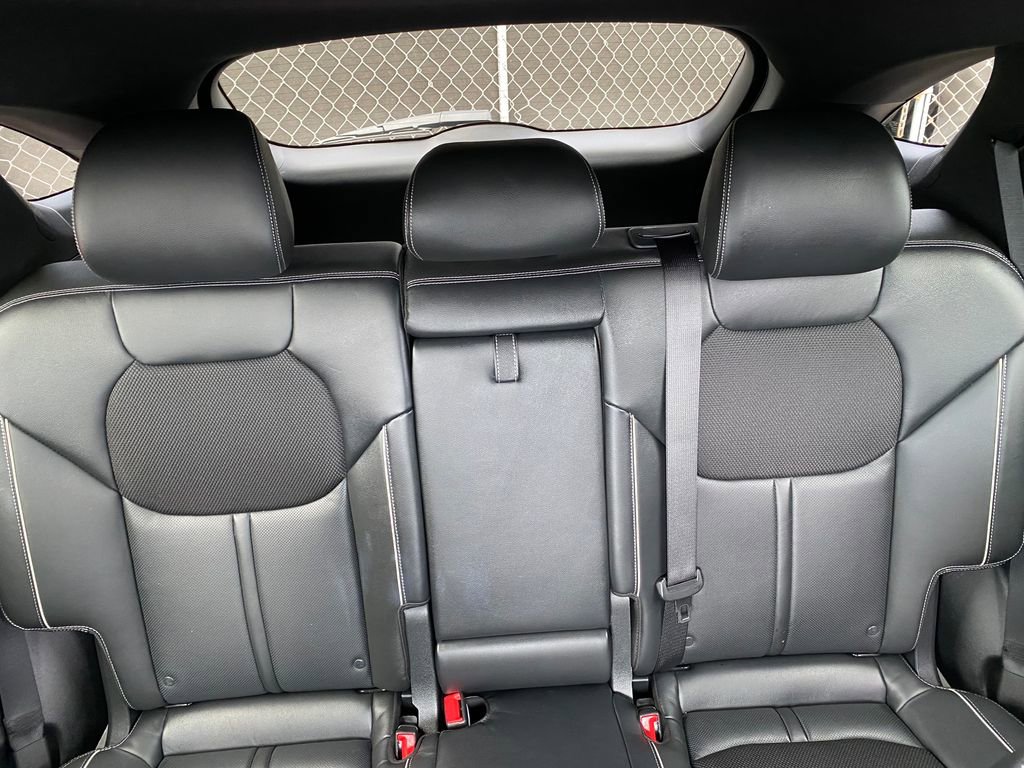 Certified 2023 Genesis GV70 2.5T w/ Sport Prestige Package image 36