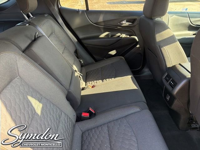 Used 2019 Chevrolet Equinox LT image 22