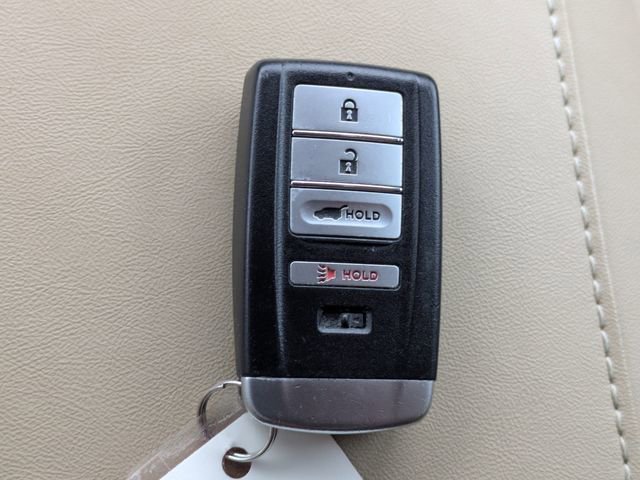 Used 2021 Acura RDX w/ Technology Package image 35