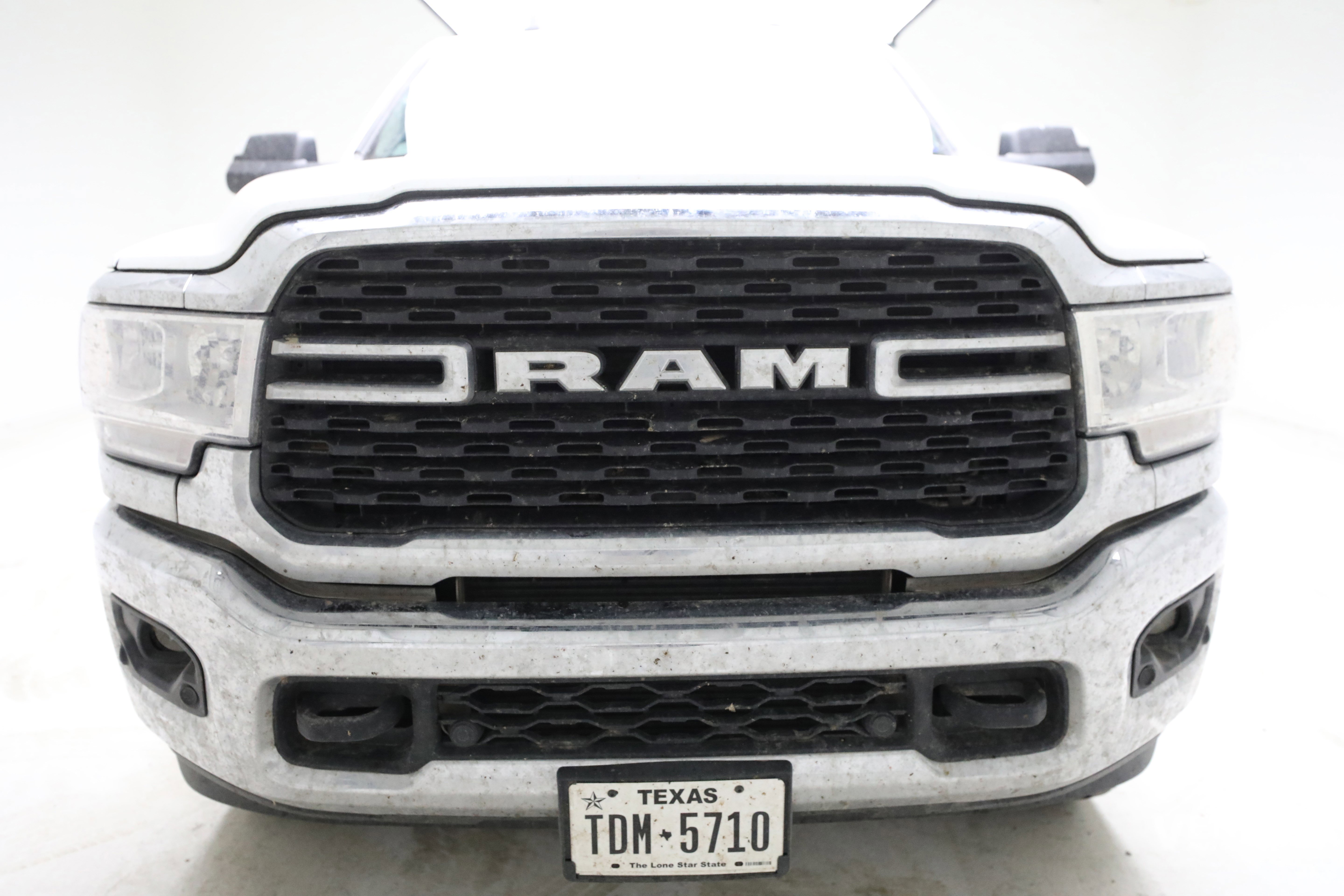 Used 2022 RAM 2500 Big Horn w/ Level A Equipment Group image 7