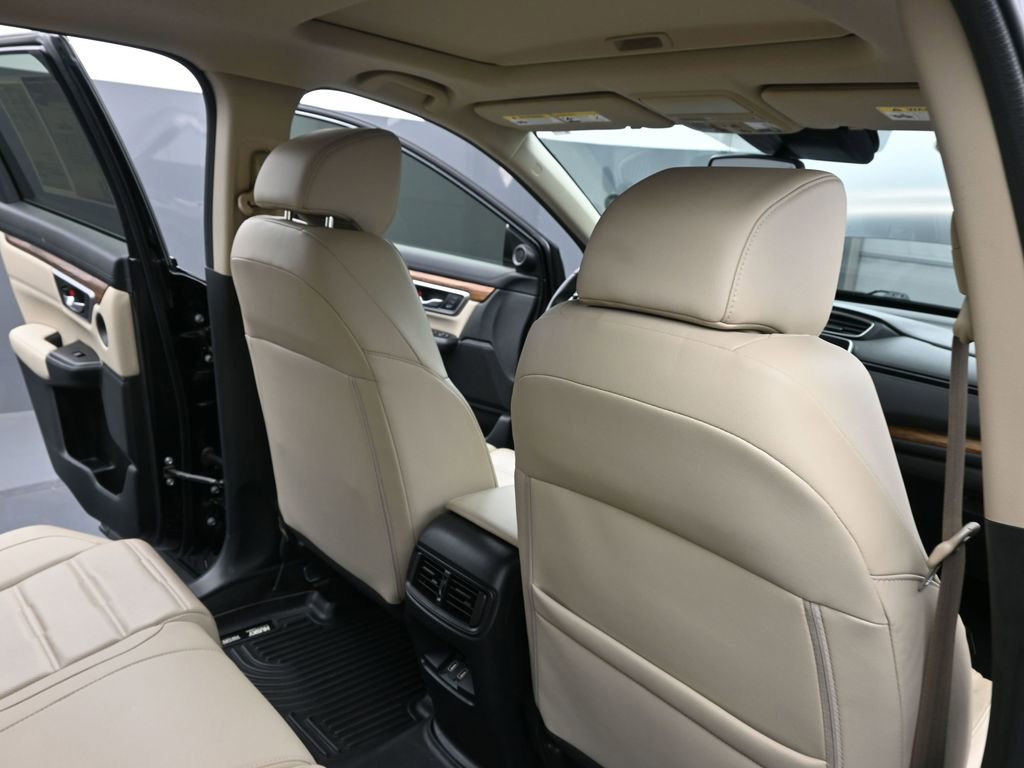 Used 2018 Honda CR-V EX-L image 11
