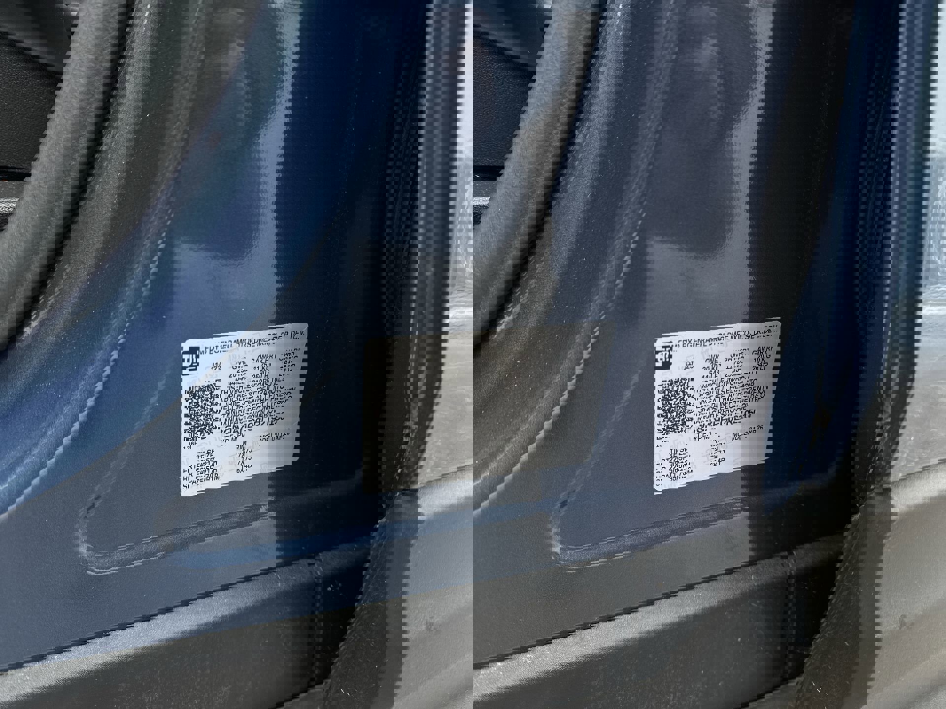 Certified 2024 Chevrolet Equinox LS w/ Driver Confidence II Package image 32