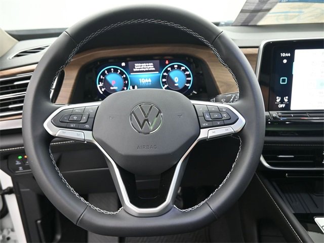 New 2026 Volkswagen Atlas SE image 7