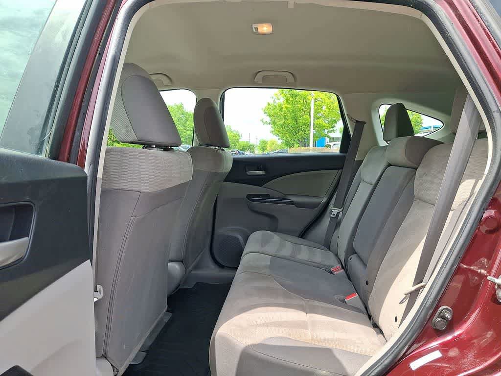 Used 2013 Honda CR-V LX image 20