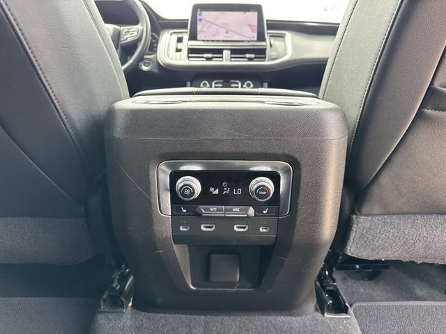 Used 2021 GMC Yukon AT4 w/ AT4 Premium Plus Package AWD/4WD image 27