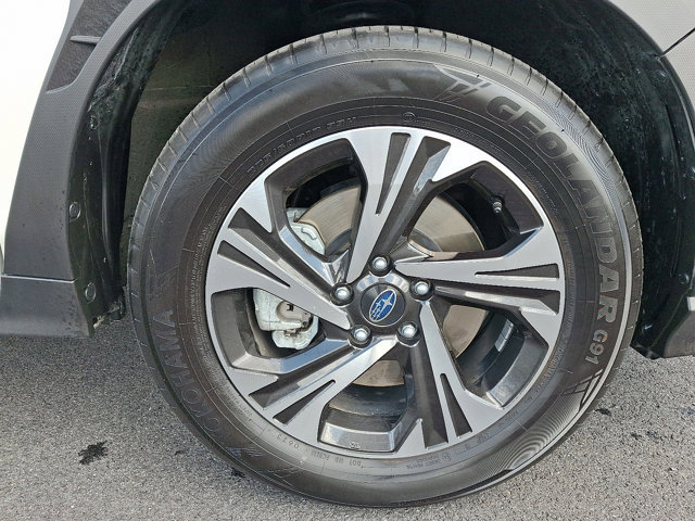 Certified 2024 Subaru Crosstrek 2.0i Premium image 9