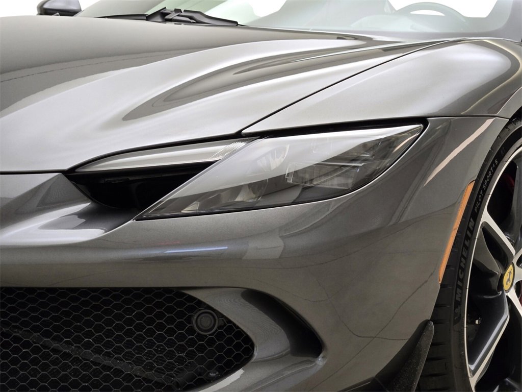 Used 2022 Ferrari 296 GTB image 5