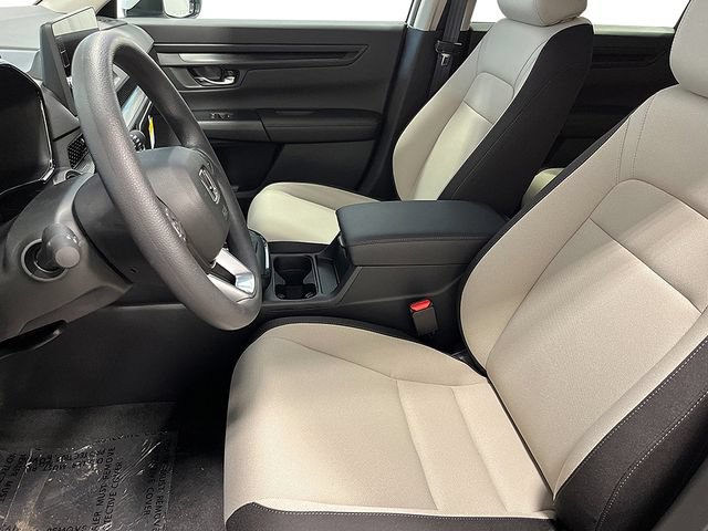 New 2026 Honda CR-V LX image 11