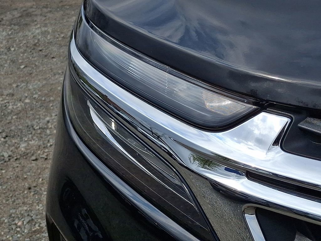 Used 2023 Chevrolet Equinox LS w/ LPO, Floor Liner Package FWD image 35