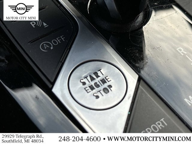 Used 2024 BMW X3 xDrive30i w/ Premium Package w/ZPA AWD/4WD image 30