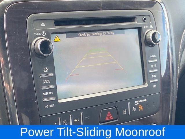 Used 2017 Buick Enclave Premium image 10