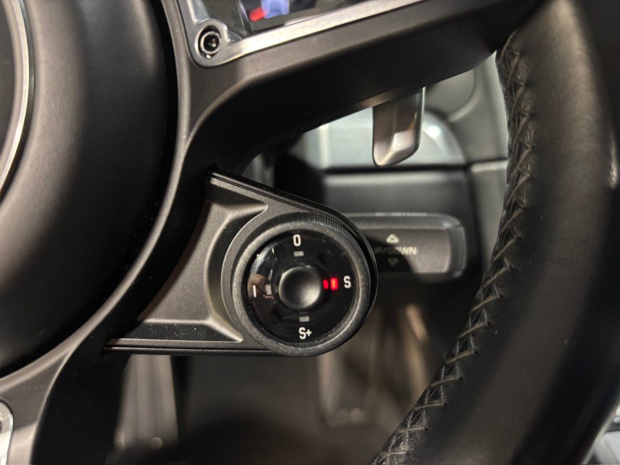 Used 2017 Porsche 911 Carrera S RWD image 13