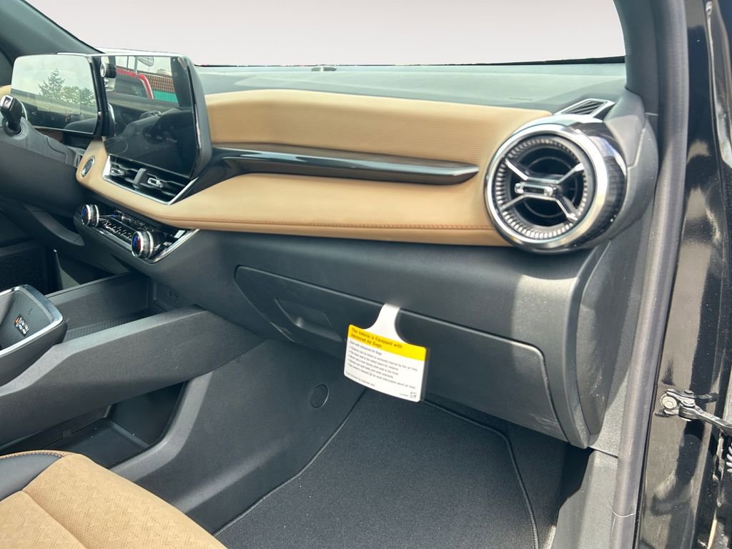 New 2026 Chevrolet Equinox ACTIV AWD/4WD image 27