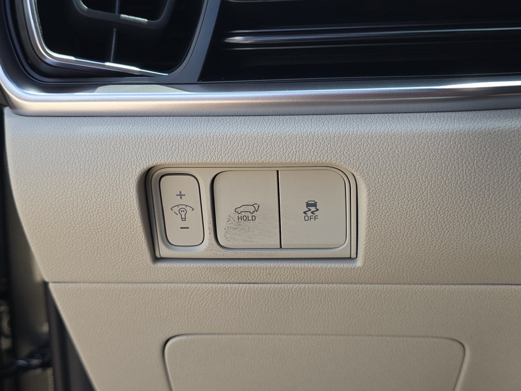 New 2026 Kia Sorento EX FWD image 29