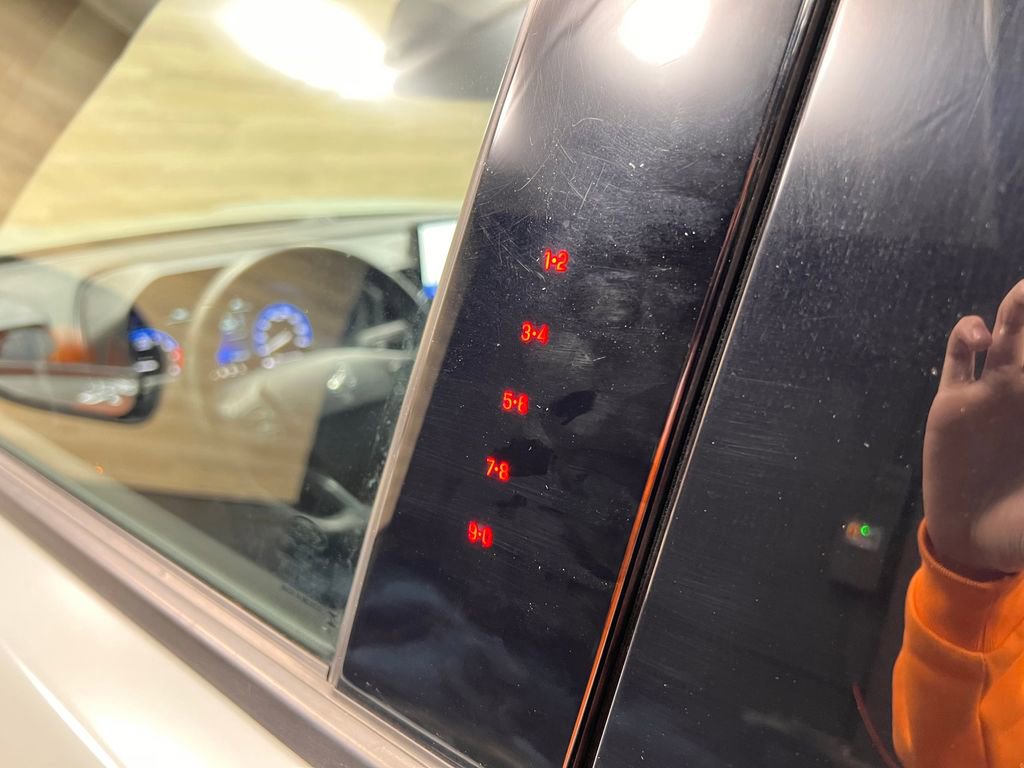 Used 2023 Ford Bronco Sport Outer Banks w/ Tech Package image 30