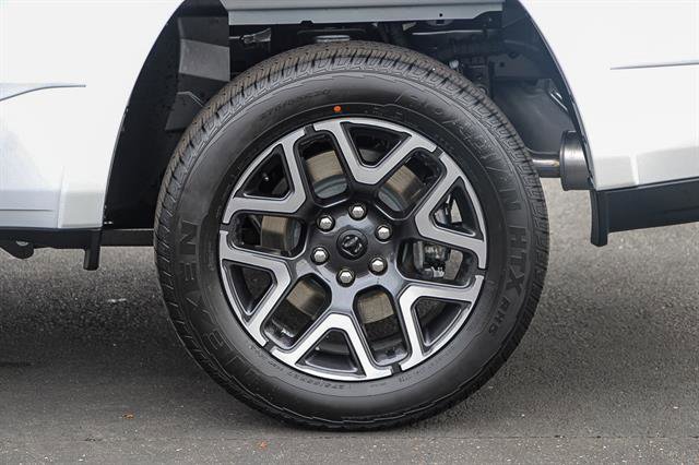 New 2026 RAM 1500 Laramie image 10