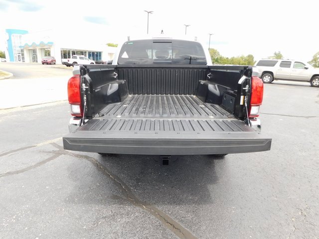 Used 2023 Toyota Tacoma SR5 image 6