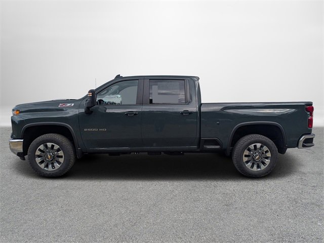 New 2026 Chevrolet Silverado 2500 LT image 9