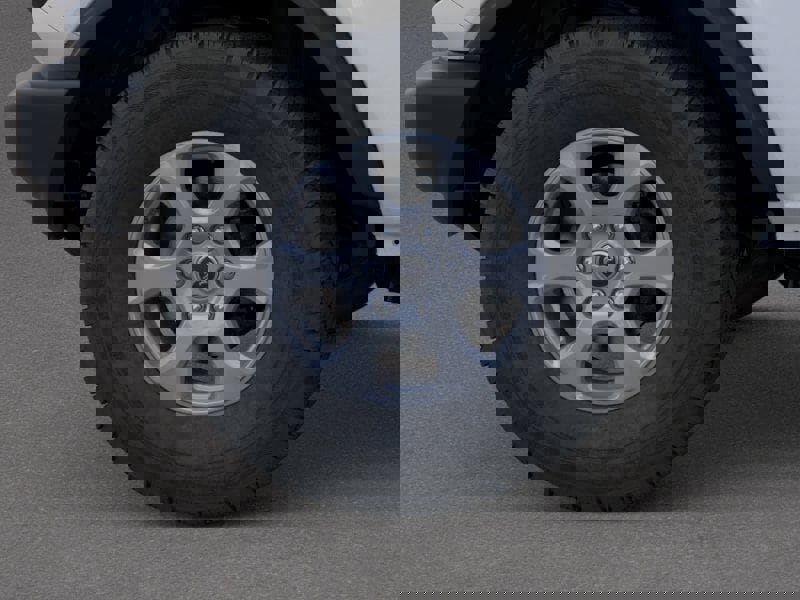 New 2026 Ford Bronco Big Bend image 21