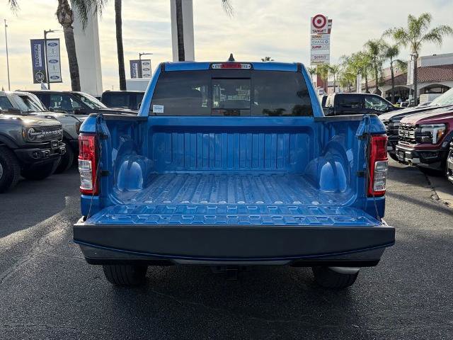 Used 2022 RAM 1500 Big Horn RWD image 10