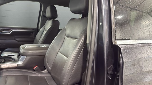 Used 2022 Chevrolet Silverado 1500 LTZ image 23