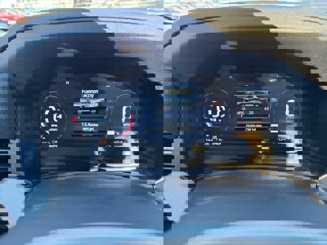 New 2026 Ford Explorer Active w/ Active Comfort Package image 27