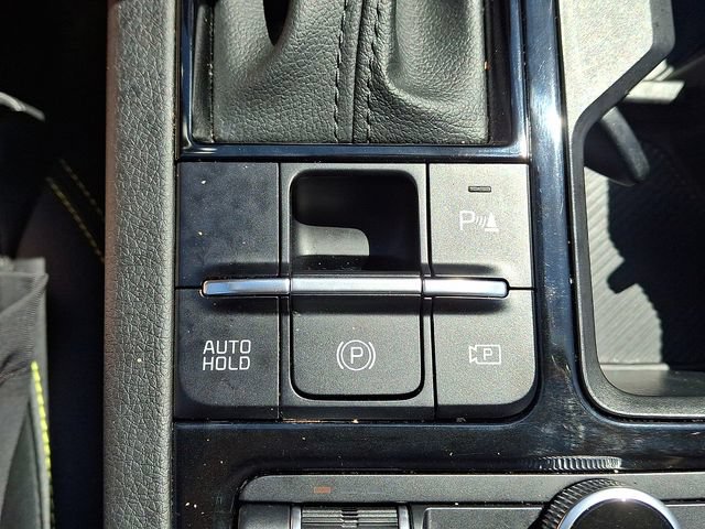 Certified 2025 Kia K5 GT FWD image 24